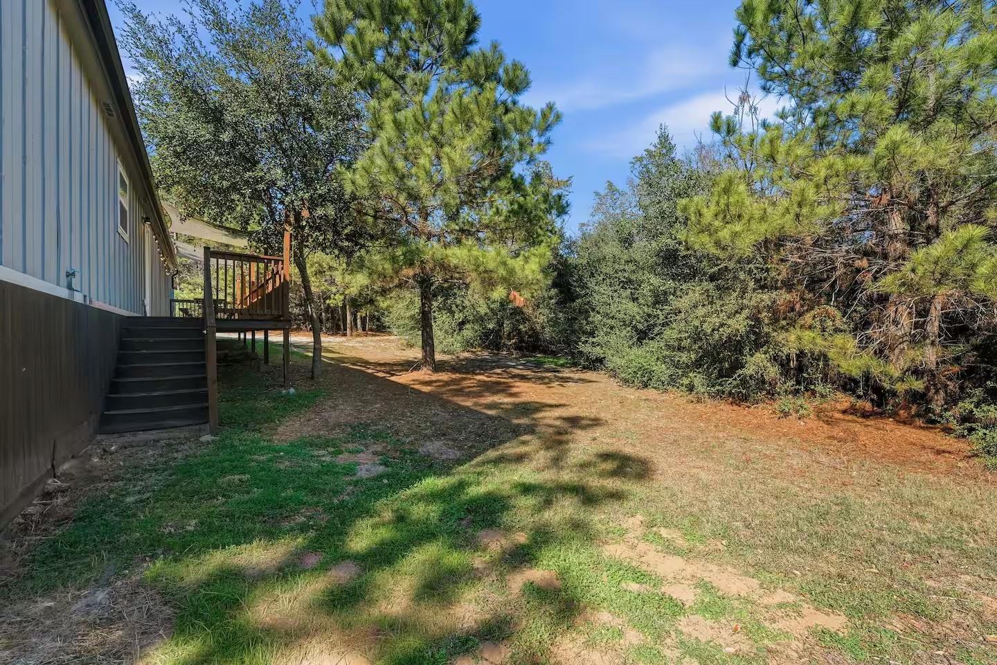 201 Winfield Thicket Road Bastrop TX 78602