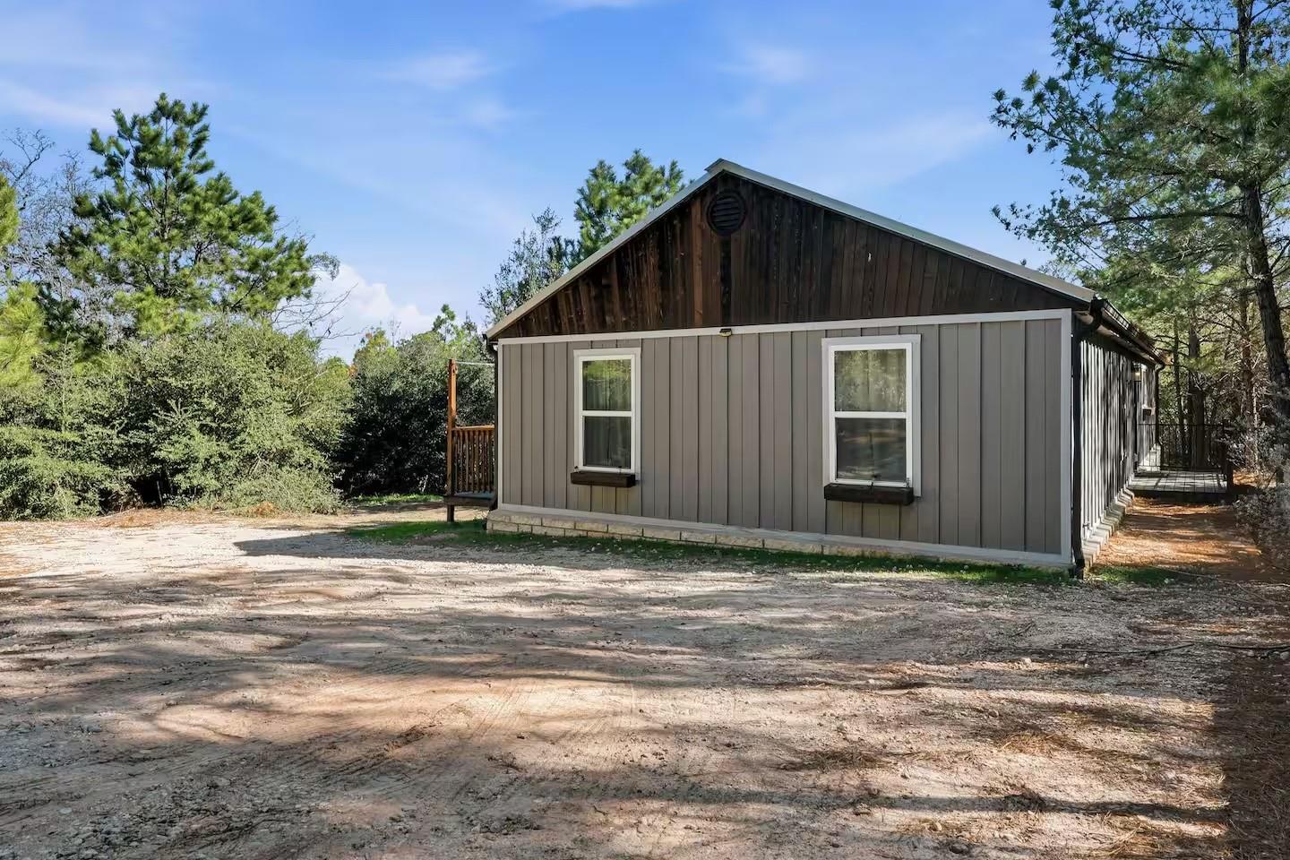 201 Winfield Thicket Road Bastrop TX 78602