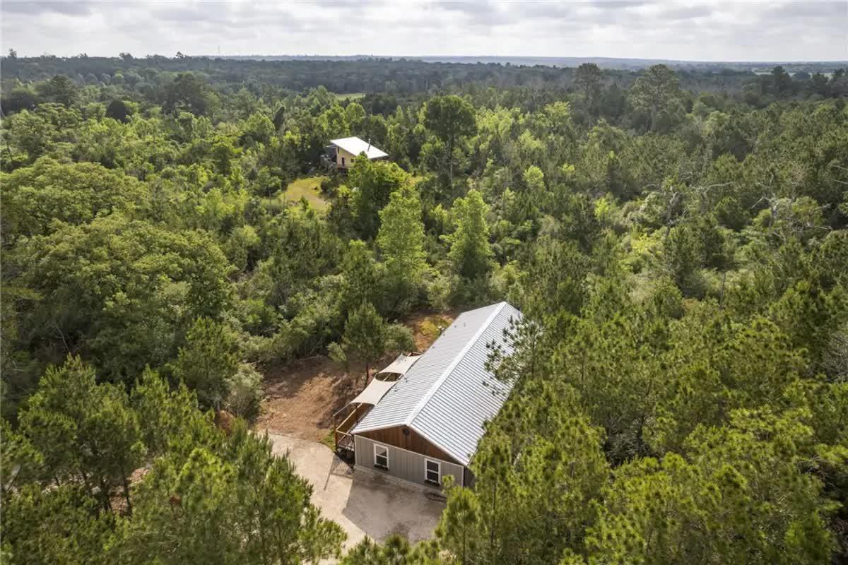 201 Winfield Thicket Road Bastrop TX 78602