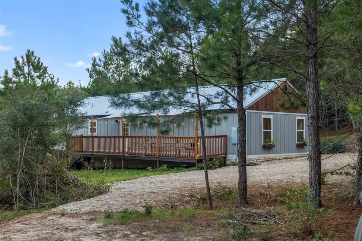 201 Winfield Thicket Road Bastrop TX 78602