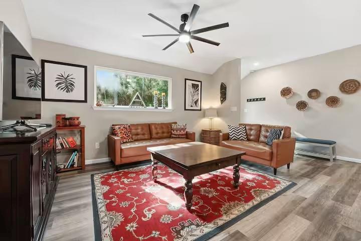 201 Winfield Thicket Road Bastrop TX 78602