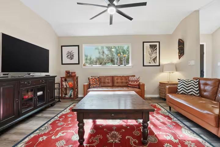 201 Winfield Thicket Road Bastrop TX 78602