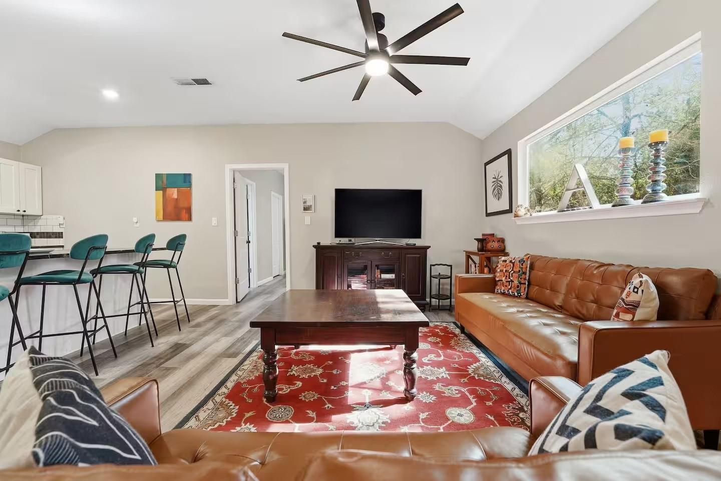 201 Winfield Thicket Road Bastrop TX 78602
