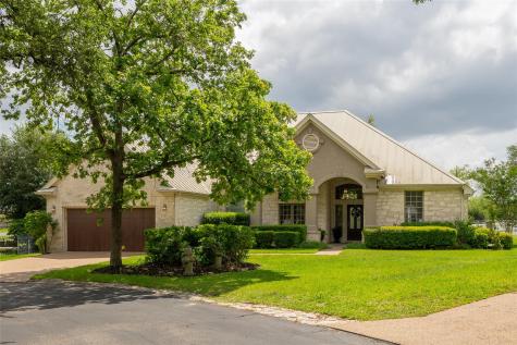 220 Mallet Court Austin TX 78737