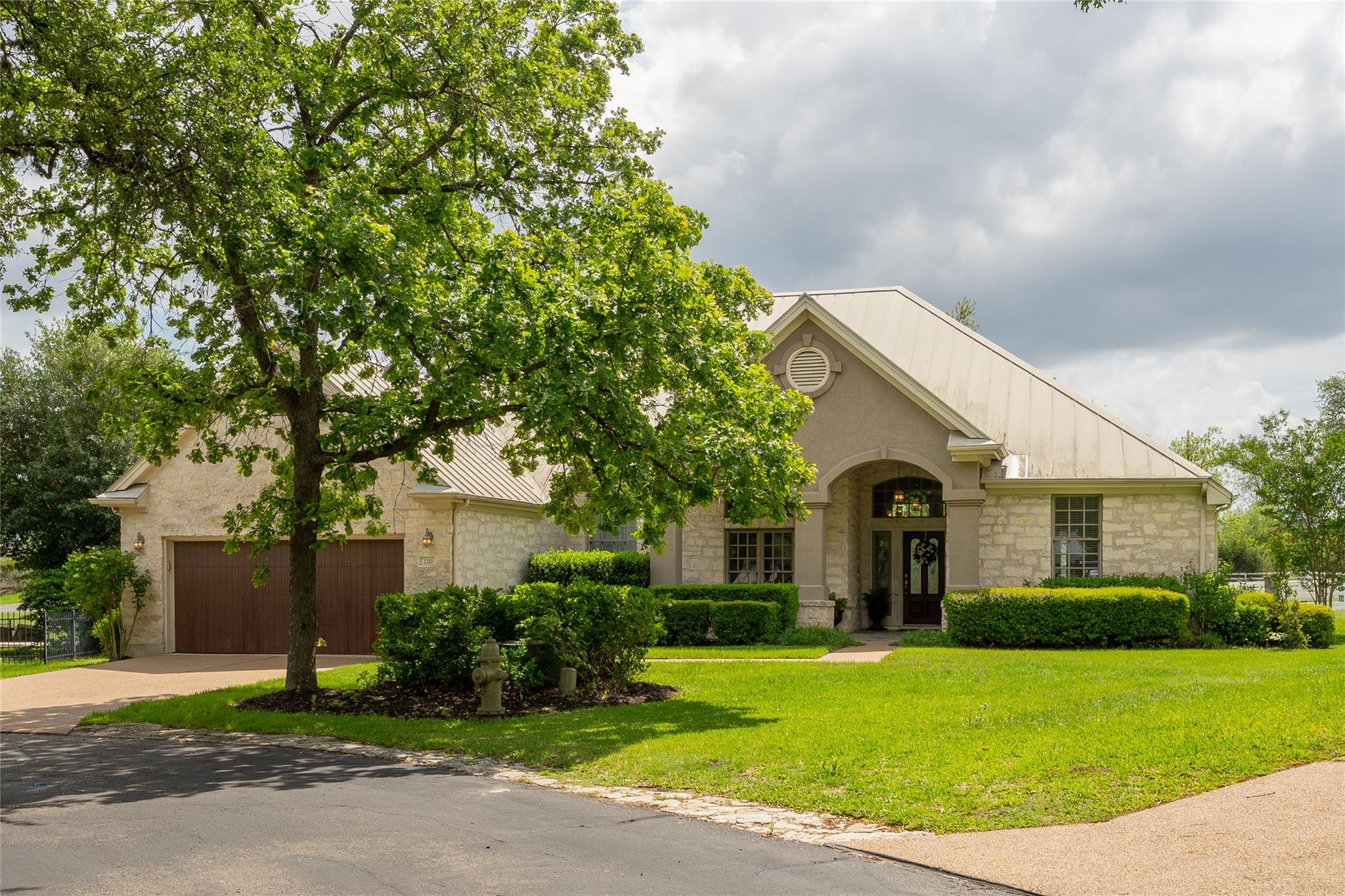 220 Mallet Court Austin TX 78737