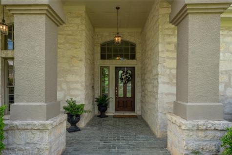 220 Mallet Court Austin TX 78737