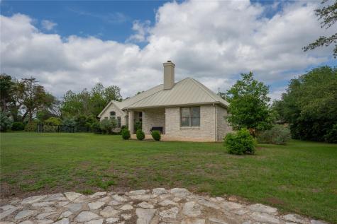 220 Mallet Court Austin TX 78737