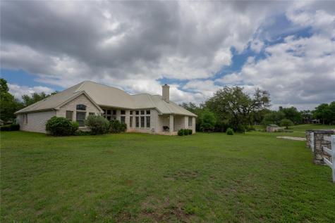 220 Mallet Court Austin TX 78737
