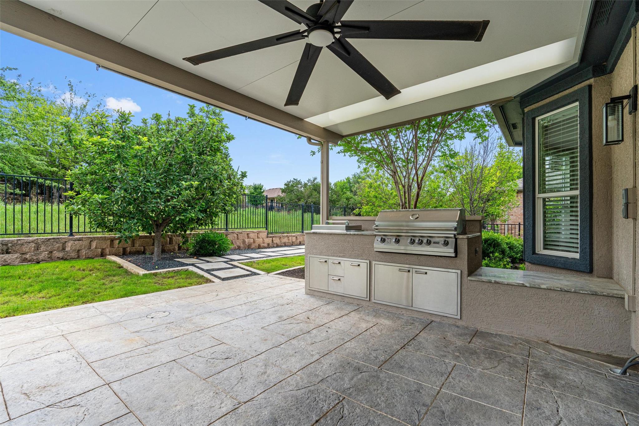 509 Davis Mountain Circle Georgetown TX 78633