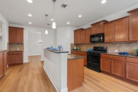 509 Davis Mountain Circle Georgetown TX 78633