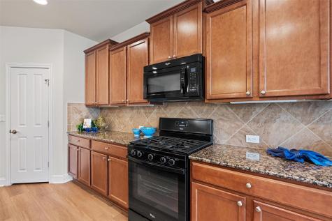 509 Davis Mountain Circle Georgetown TX 78633