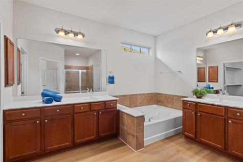 509 Davis Mountain Circle Georgetown TX 78633
