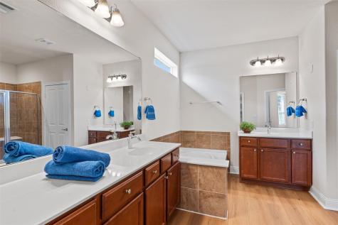 509 Davis Mountain Circle Georgetown TX 78633