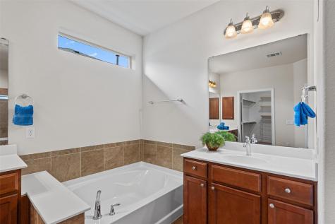 509 Davis Mountain Circle Georgetown TX 78633