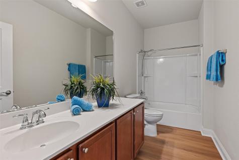 509 Davis Mountain Circle Georgetown TX 78633
