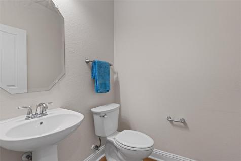 509 Davis Mountain Circle Georgetown TX 78633