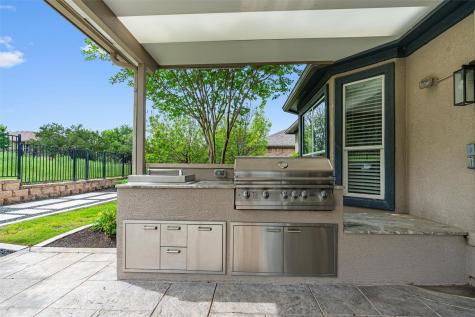 509 Davis Mountain Circle Georgetown TX 78633