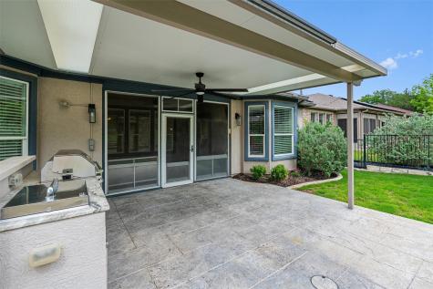 509 Davis Mountain Circle Georgetown TX 78633