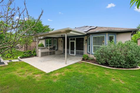 509 Davis Mountain Circle Georgetown TX 78633
