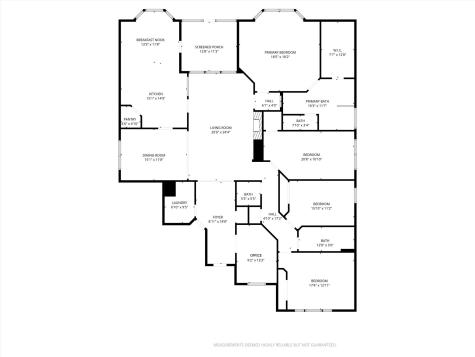 509 Davis Mountain Circle Georgetown TX 78633