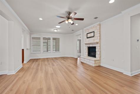509 Davis Mountain Circle Georgetown TX 78633