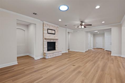 509 Davis Mountain Circle Georgetown TX 78633
