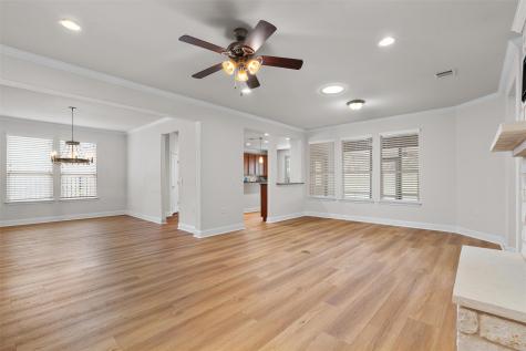 509 Davis Mountain Circle Georgetown TX 78633