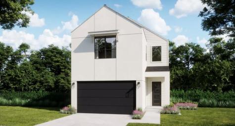 1405 Sweet Bark Street Austin TX 78745