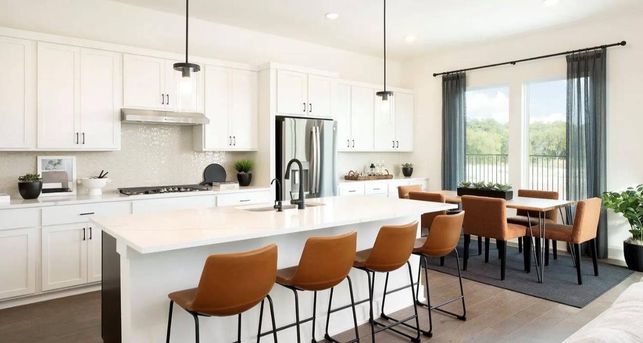 1405 Sweet Bark Street Austin TX 78745