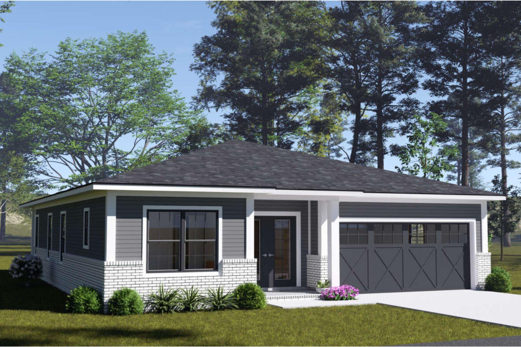 119 Autumn Sage Trail Johnson City TX 78636
