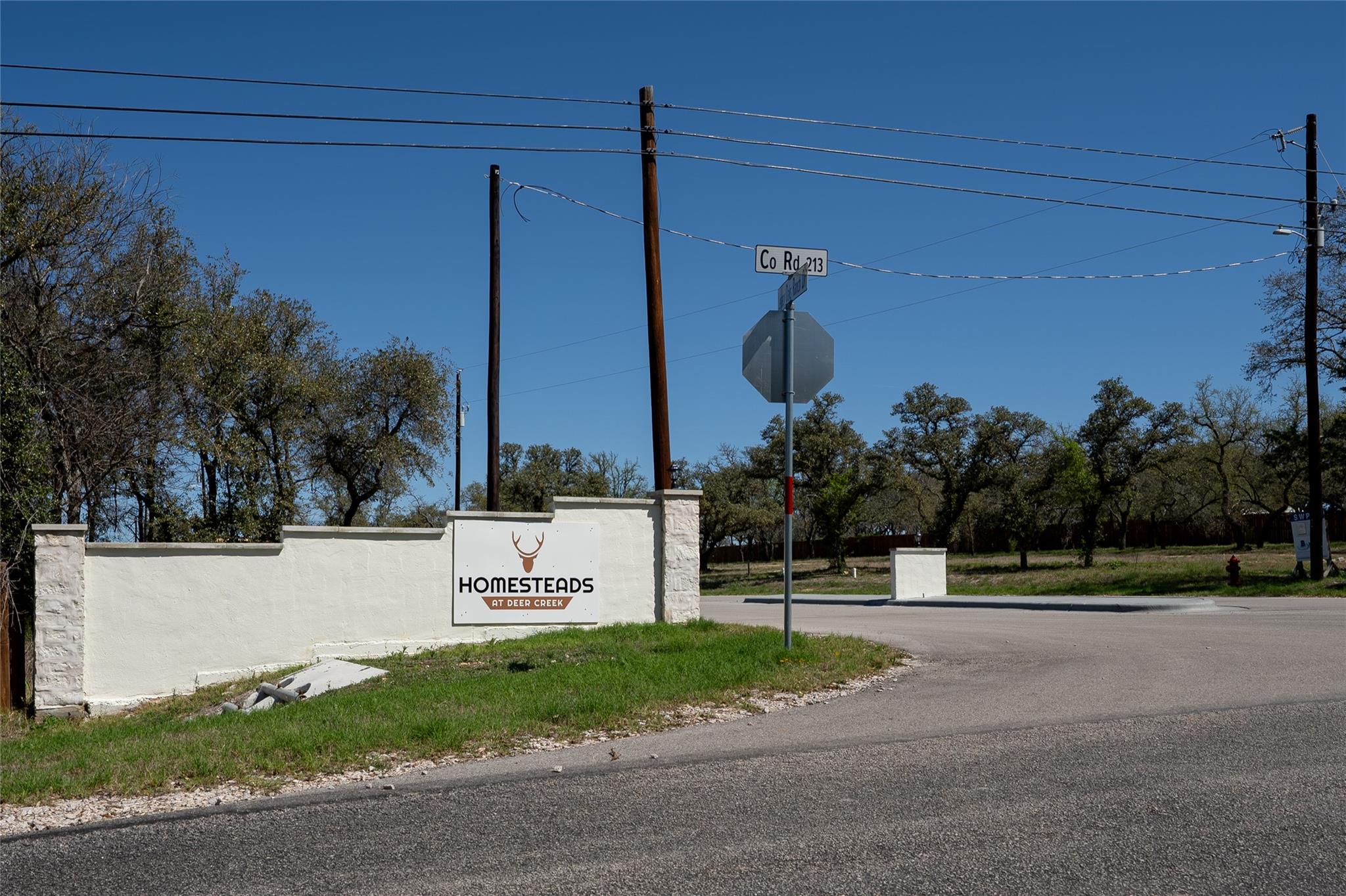 119 Autumn Sage Trail Johnson City TX 78636