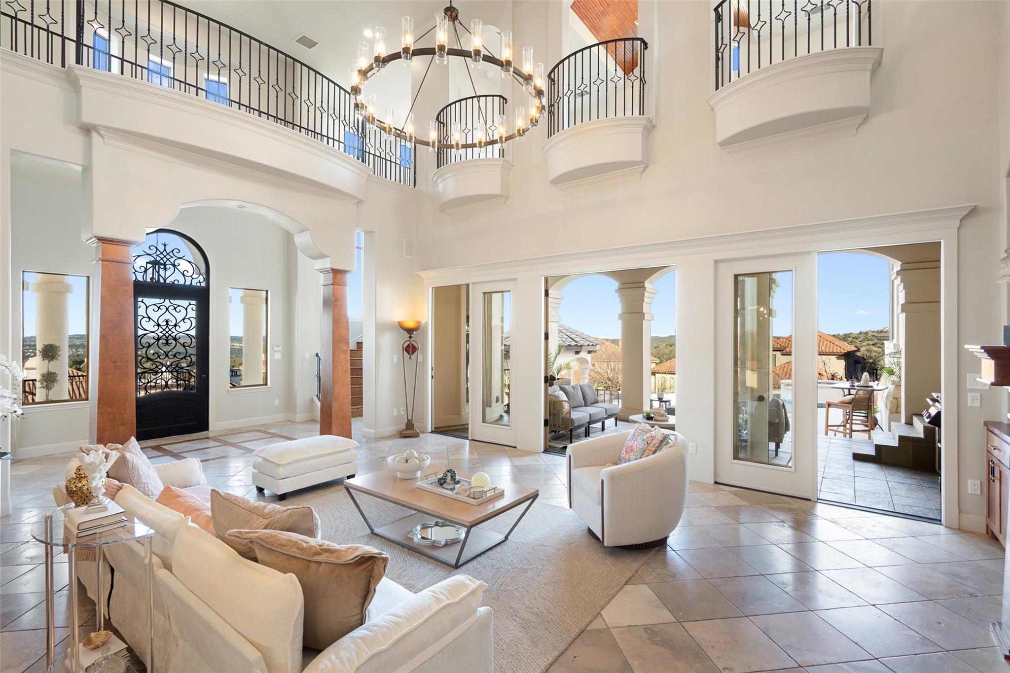 11901 Preserve Vista Terrace Austin TX 78738