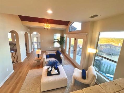 11901 Preserve Vista Terrace Austin TX 78738