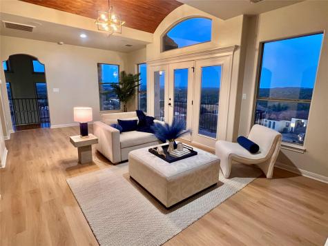 11901 Preserve Vista Terrace Austin TX 78738