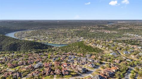 11901 Preserve Vista Terrace Austin TX 78738
