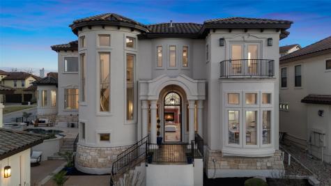 11901 Preserve Vista Terrace Austin TX 78738