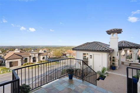 11901 Preserve Vista Terrace Austin TX 78738