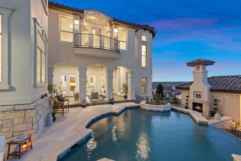 11901 Preserve Vista Terrace Austin TX 78738