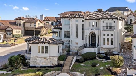 11901 Preserve Vista Terrace Austin TX 78738