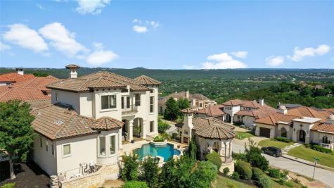 11901 Preserve Vista Terrace Austin TX 78738