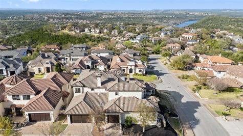 11901 Preserve Vista Terrace Austin TX 78738