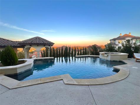 11901 Preserve Vista Terrace Austin TX 78738