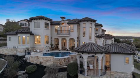 11901 Preserve Vista Terrace Austin TX 78738