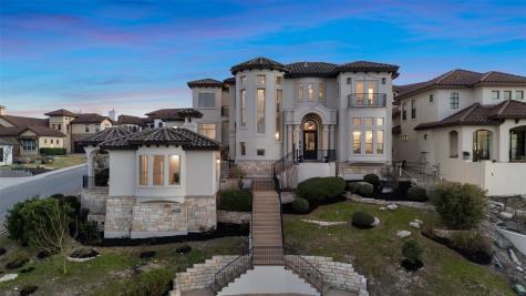 11901 Preserve Vista Terrace Austin TX 78738