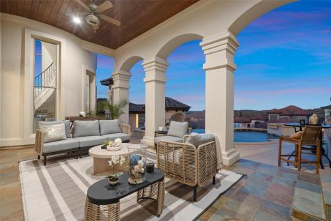 11901 Preserve Vista Terrace Austin TX 78738