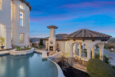 11901 Preserve Vista Terrace Austin TX 78738