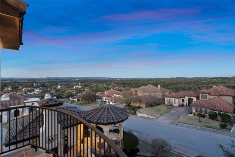 11901 Preserve Vista Terrace Austin TX 78738