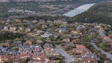 11901 Preserve Vista Terrace Austin TX 78738