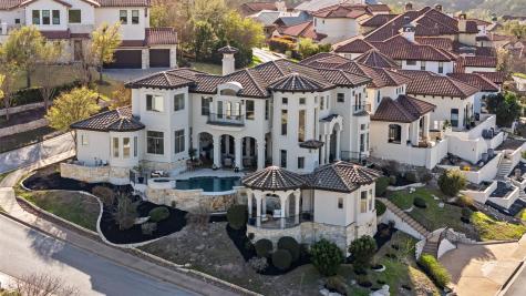 11901 Preserve Vista Terrace Austin TX 78738