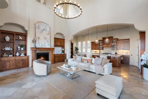 11901 Preserve Vista Terrace Austin TX 78738